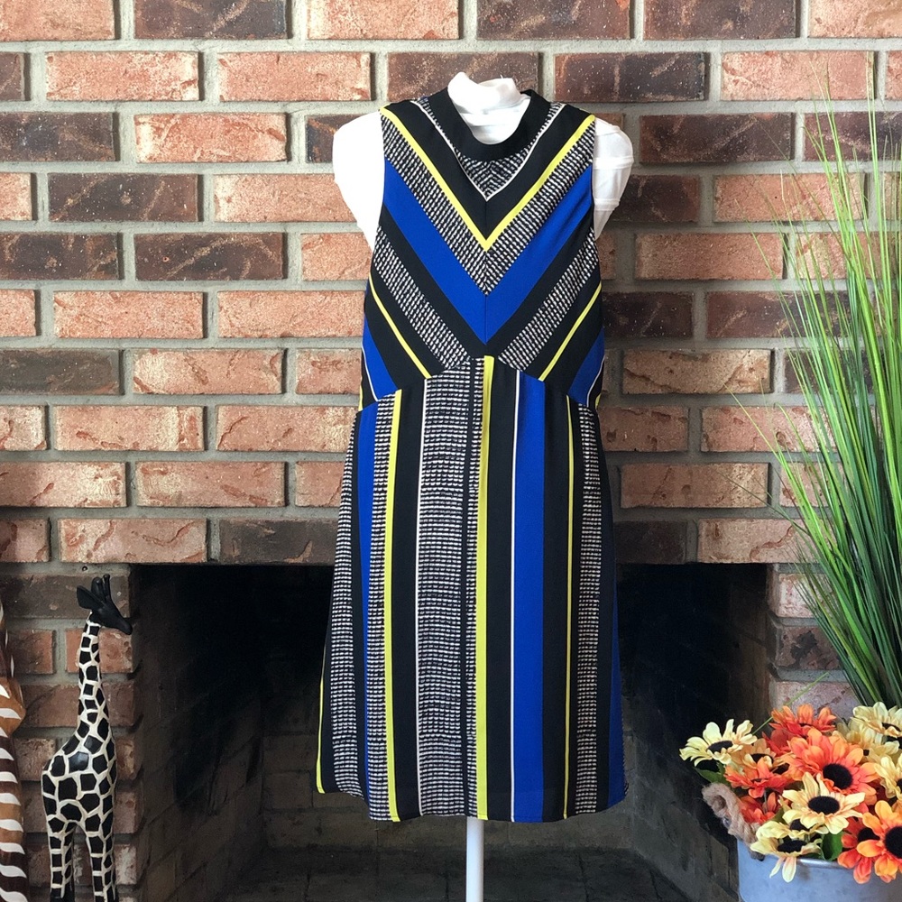 Bar III Tank Dress